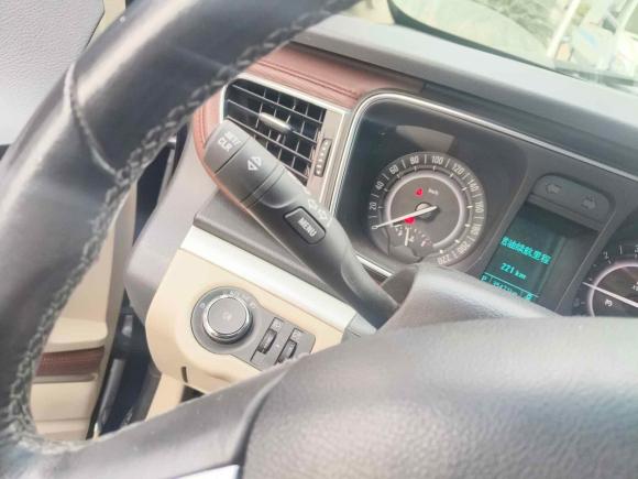 [武汉·鄂A] 二手别克别克GL82017款 25S 舒适型 国V