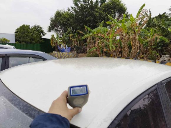 [佛山·粤E] 二手大众捷达2017款 1.5L 自动时尚型