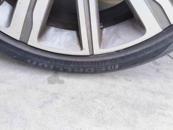 [无锡·苏B] 二手标致标致4082014款 1.8L 自动豪华版