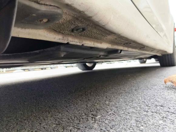 [合肥·皖A] 二手现代名图2016款 1.8L 自动智能型GLS