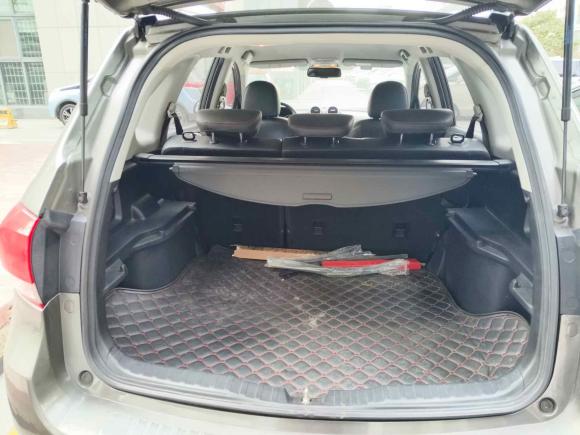 [青岛·鲁B] 二手哈弗哈弗H62013款 运动版 1.5T 手动两驱都市型