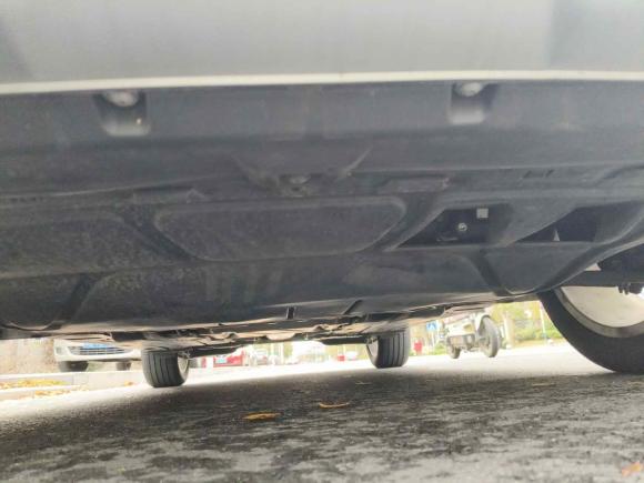 [南通·苏F] 二手奥迪奥迪Q2L2022款 35 TFSI 进取致雅型