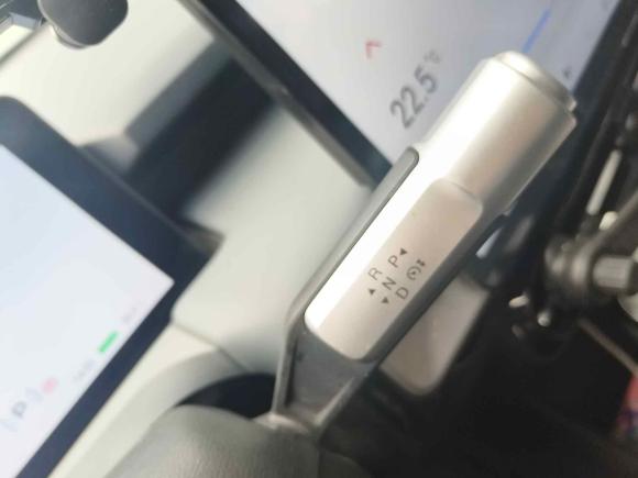 [温州·浙C] 二手埃安AION Y2023款 Plus 510 乐享版