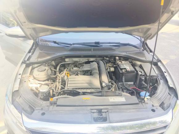 [青岛·鲁B] 二手大众朗逸2021款 280TSI DSG豪华版