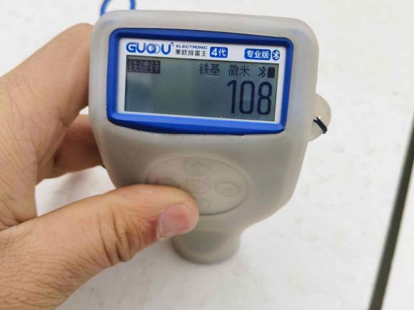 [南昌·赣A] 二手大众朗行2017款 180TSI DSG舒适版