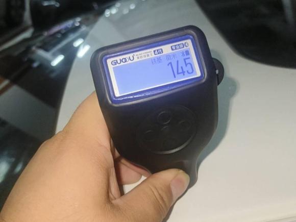 [湖州·浙E] 二手凯迪拉克凯迪拉克XTS2016款 28T 技术型