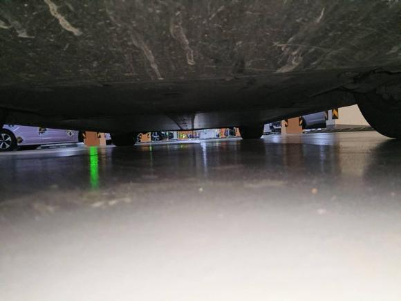 [上海·沪A] 二手特斯拉Model 32019款 标准续航后驱升级版