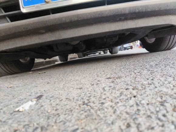 [上海·苏E] 二手别克英朗2015款 15N 自动精英型