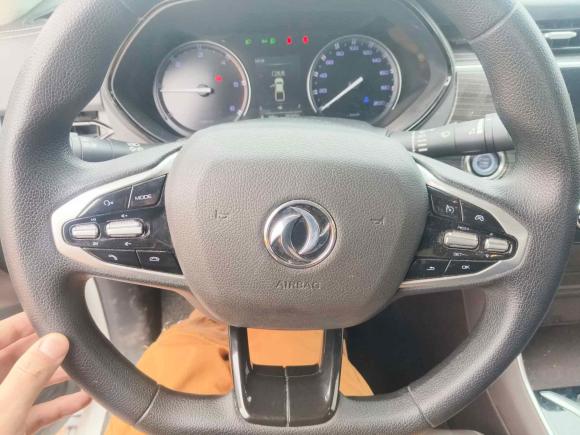 [金华·浙G] 二手东风锐骐72023款 2.3T手动四驱柴油标准型长货箱