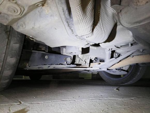 [西安·陕A] 二手宝马宝马6系GT2019款 630i M运动大旅行家版