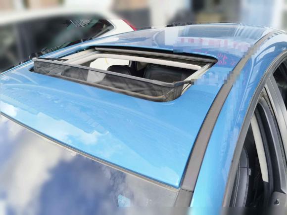 [合肥·皖A] 二手别克英朗2014款 XT 1.6L 自动时尚版