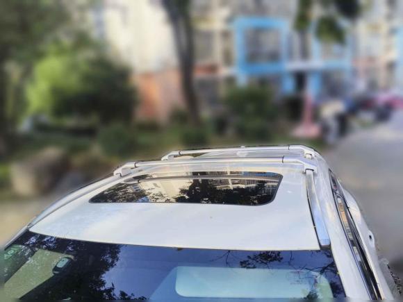 [上海·浙F] 二手马自达马自达CX-52019款 云控版 2.0L 自动两驱智享型 国VI