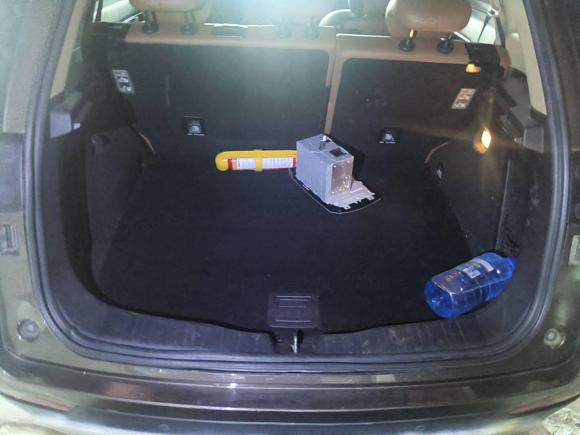 [常州·冀R] 二手哈弗哈弗H6 Coupe2016款 蓝标 1.5T 自动两驱精英型