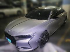 [西安·陕U] DSDS 92021款 45THP 歌剧院版