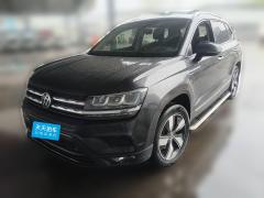 [武汉·鄂W] 大众途岳2022款 280TSI 两驱舒适版