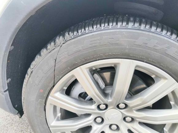 [上海·沪A] 二手凯迪拉克凯迪拉克XT42020款 28T 两驱领先型