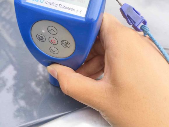 [温州·浙C] 二手比亚迪唐新能源2021款 DM 2.0T 四驱高性能版创世旗舰型