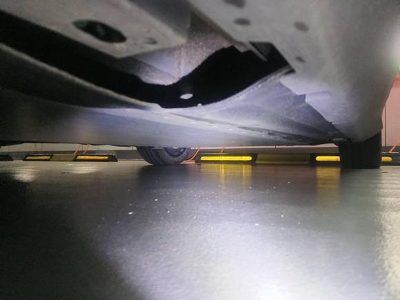 [深圳·粤B] 二手比亚迪汉2020款 EV 超长续航版尊贵型