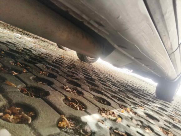 [合肥·皖A] 二手江汽集团瑞风S72017款 2.0T 自动舒适型