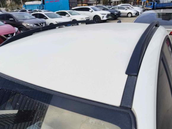 [佛山·赣B] 二手起亚KX CROSS2017款 1.4L AT GLS