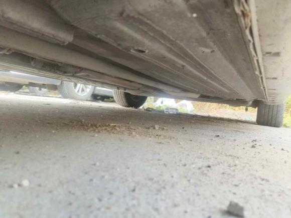 [武汉·粤D] 二手日产轩逸2018款 经典 1.6XE 手动舒适版