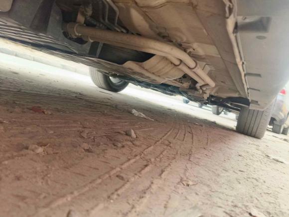 [广州·粤A] 二手广汽传祺传祺GS4新能源2017款 1.5L PHEV尊享版