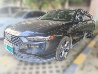 本田雅阁新能源2023款 2.0L e:PHEV 智享版