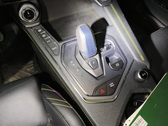 [广州·粤S] 二手领克领克052020款 2.0TD 两驱耀Halo