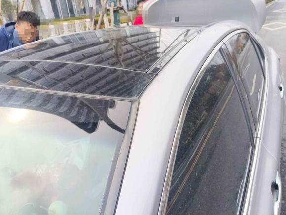 [南京·苏M] 二手丰田凯美瑞2021款 2.5G 豪华版