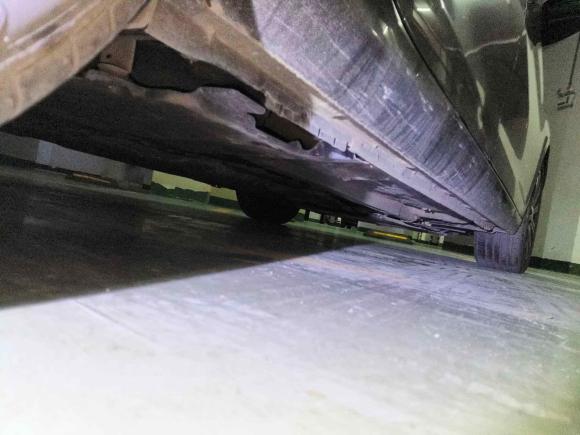 [武汉·鄂A] 二手标致标致4082014款 1.8L 自动豪华版