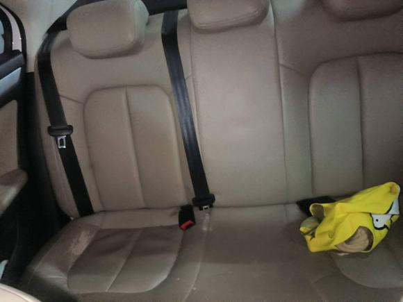 [武汉·鄂A] 二手大众捷达2013款 1.6L 自动舒适型