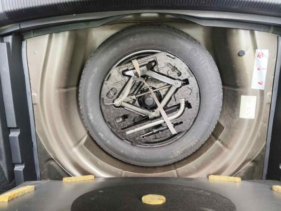 [西安·陕U] 二手大众高尔夫2011款 1.4TSI 豪华旅行版