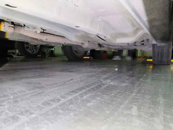 [西安·陕A] 二手Jeep指南者2012款 2.4L 四驱运动版