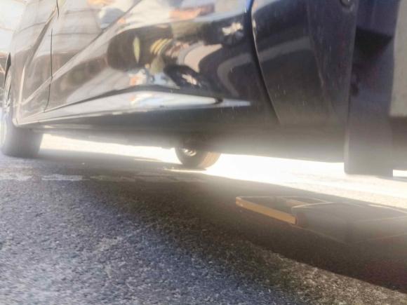 [上海·沪A] 二手本田奥德赛2019款 2.0L 锐·尊享版