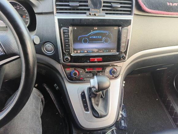 [南通·苏F] 二手哈弗哈弗M62019款 1.5T DCT两驱精英型 国VI