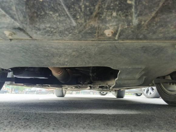 [宁波·浙B] 二手荣威荣威i62017款 20T 自动互联网智享版