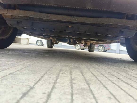 [深圳·粤L] 二手五菱汽车五菱宏光2016款 1.5L S舒适型