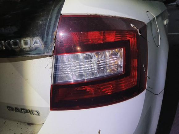 [嘉兴·浙F] 二手斯柯达昕动2014款 1.6L 自动悦享版