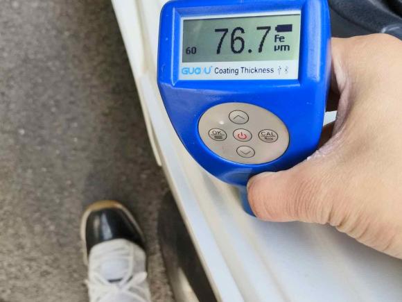 [南昌·赣A] 二手宝马宝马3系2015款 320Li 超悦版时尚型