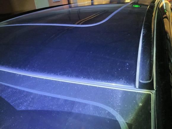 [济南·鲁A] 二手蔚来蔚来ES62022款 75kWh 运动版