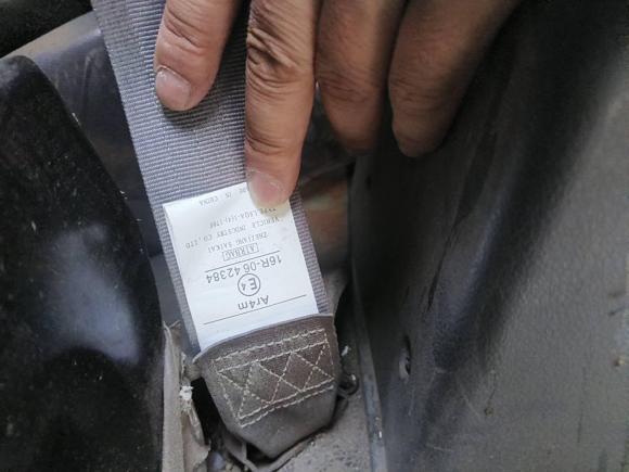 [南昌·赣A] 二手江汽集团星锐2018款 2.7T 5系国V星快运高顶