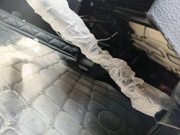 [杭州·浙A] 二手东风风行菱智2020款 M5L 1.6L 豪华型 7座