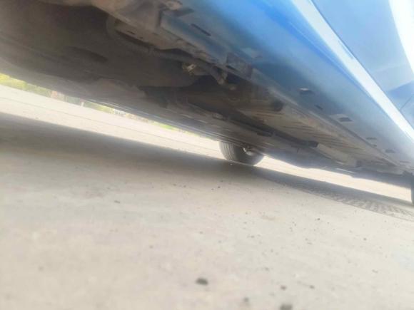 [宁波·浙B] 二手别克威朗2016款 两厢GS 20T 双离合豪情运动型