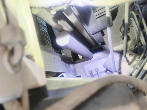 [温州·浙C] 二手长安凯程长安睿行M602020款 1.5L标准型国VI 6座DAM15KR