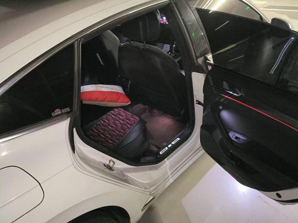 [武汉·鄂E] 二手大众一汽-大众CC2019款 380TSI 曜颜版 国V