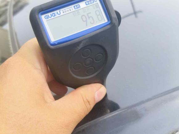 [湖州·津N] 二手本田本田CR-V2012款 2.0L 两驱都市版