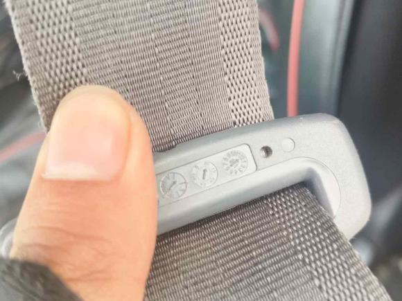 [嘉兴·浙A] 二手长安凯程长安之星52022款 1.4L经典版厢式JL473Q3