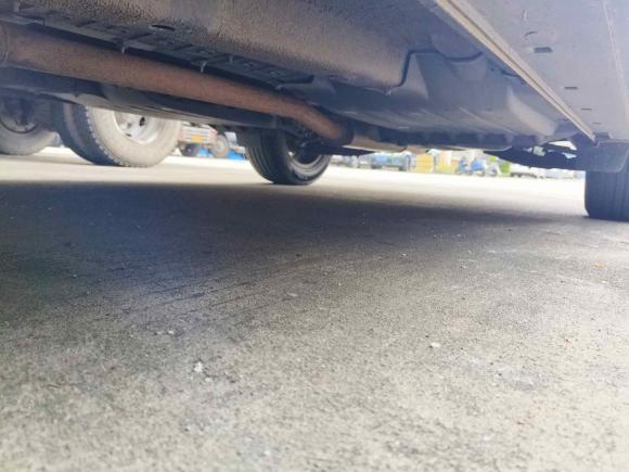 [深圳·粤L] 二手现代途胜2015款 1.6T 双离合两驱智能型