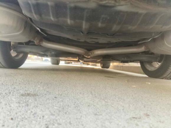 [上海·沪E] 二手本田雅阁2018款 260TURBO 豪华版 国V