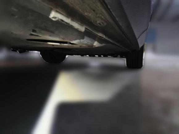 [上海·沪C] 二手斯柯达柯迪亚克2019款 TSI330 7座两驱舒适版 国V